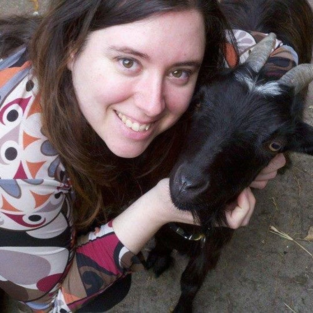 Meet your Posher, Christen